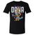 Dana Brooke Men's Cotton T-Shirt | 500 LEVEL