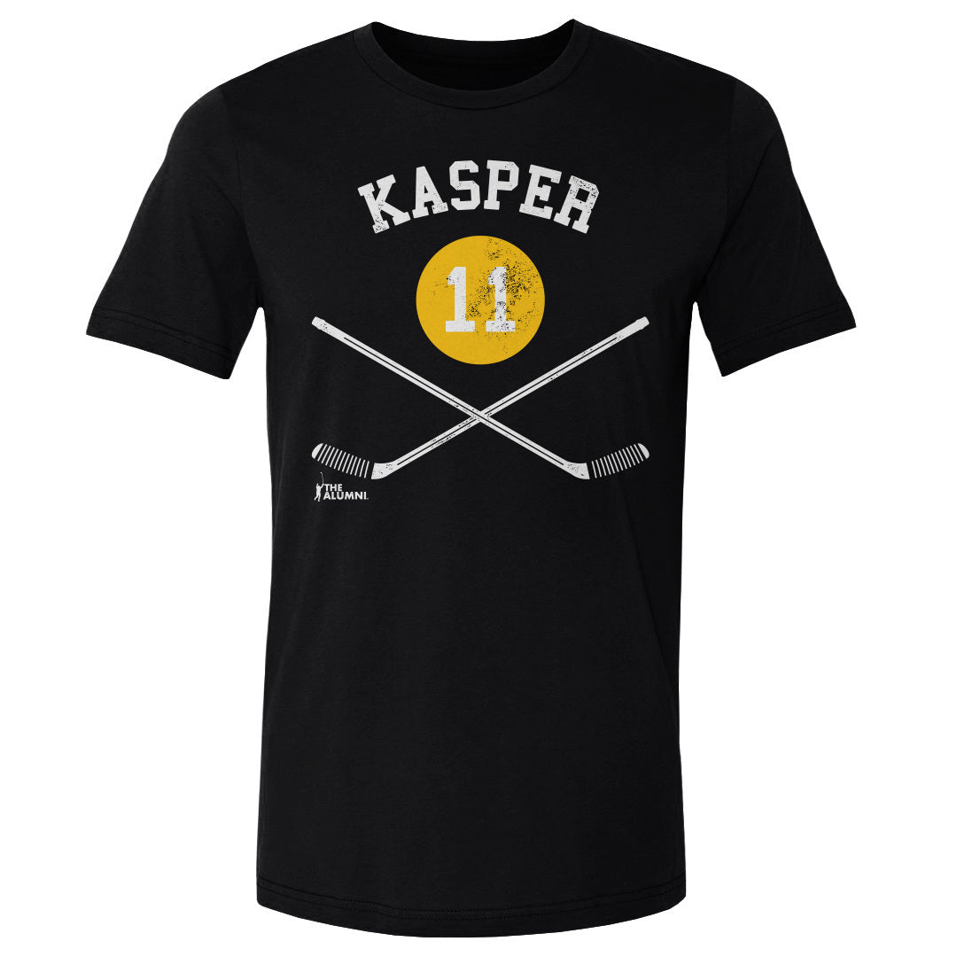 Steve Kasper Men&#39;s Cotton T-Shirt | 500 LEVEL