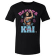 Dakota Kai Men's Cotton T-Shirt | 500 LEVEL