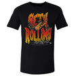 Seth Rollins Men's Cotton T-Shirt | 500 LEVEL