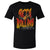 Seth Rollins Men's Cotton T-Shirt | 500 LEVEL