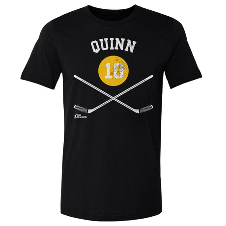 Dan Quinn Men's Cotton T-Shirt | 500 LEVEL