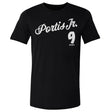 Bobby Portis Men's Cotton T-Shirt | 500 LEVEL