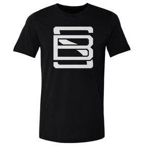 Brenton Strange Men's Cotton T-Shirt | 500 LEVEL