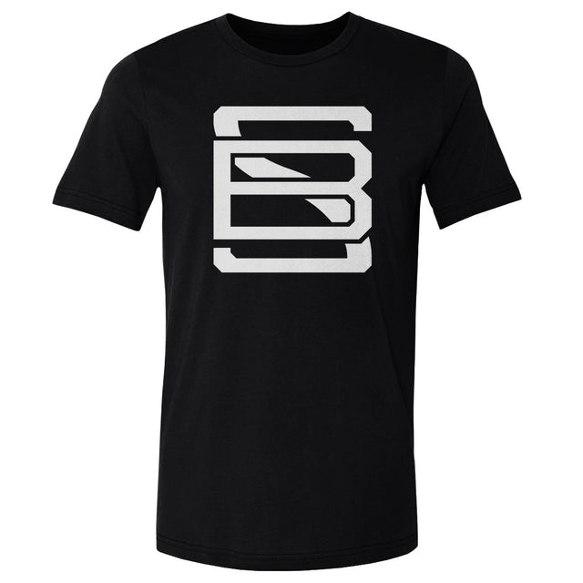 Brenton Strange Men's Cotton T-Shirt | 500 LEVEL