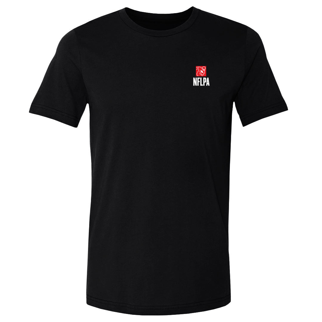 NFLPA Men's Cotton T-Shirt | 500 LEVEL