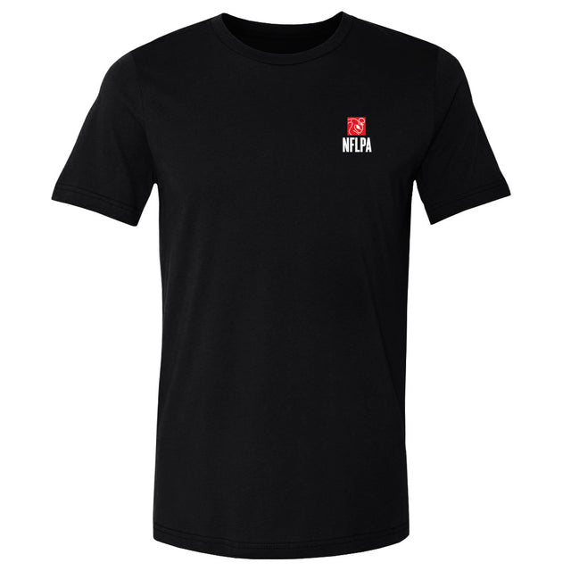 NFLPA Men's Cotton T-Shirt | 500 LEVEL