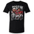 Justin Reid Men's Cotton T-Shirt | 500 LEVEL