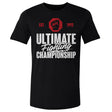 UFC Men's Cotton T-Shirt | 500 LEVEL