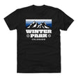 Winter Park Men's Cotton T-Shirt | 500 LEVEL