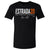 Thairo Estrada Men's Cotton T-Shirt | 500 LEVEL