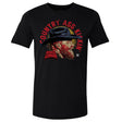 Brock Lesnar Men's Cotton T-Shirt | 500 LEVEL