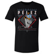 Eury Perez Men's Cotton T-Shirt | 500 LEVEL