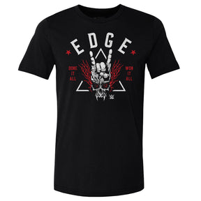Edge Men's Cotton T-Shirt | 500 LEVEL