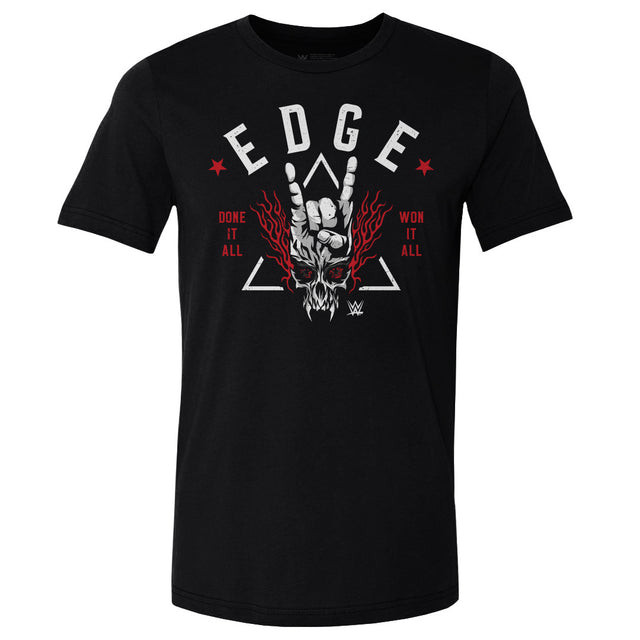 Edge Men's Cotton T-Shirt | 500 LEVEL