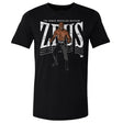 Zues Men's Cotton T-Shirt | 500 LEVEL