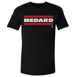 Connor Bedard Men's Cotton T-Shirt | 500 LEVEL