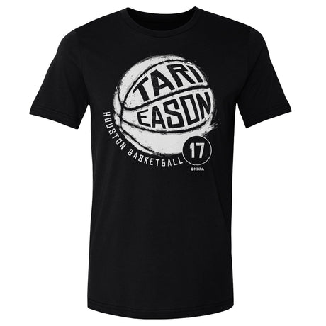 Tari Eason Men's Cotton T-Shirt | 500 LEVEL
