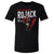 Marcus Rosemy-Jacksaint Men's Cotton T-Shirt | 500 LEVEL