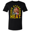 Eddie Guerrero Men's Cotton T-Shirt | 500 LEVEL