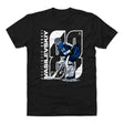 Andrei Vasilevskiy Men's Cotton T-Shirt | 500 LEVEL