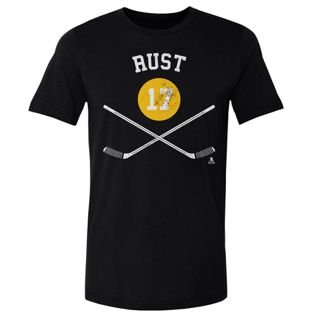 Bryan Rust Men's Cotton T-Shirt | 500 LEVEL
