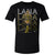 Lana Men's Cotton T-Shirt | 500 LEVEL