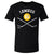 Mario Lemieux Men's Cotton T-Shirt | 500 LEVEL