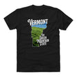 Vermont Men's Cotton T-Shirt | 500 LEVEL