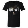 Steph Curry Men's Cotton T-Shirt | 500 LEVEL