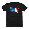 American Pride Men's Cotton T-Shirt | 500 LEVEL