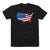 American Pride Men's Cotton T-Shirt | 500 LEVEL