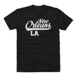 New Orleans Men's Cotton T-Shirt | 500 LEVEL