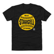 Willie Stargell Men's Cotton T-Shirt | 500 LEVEL