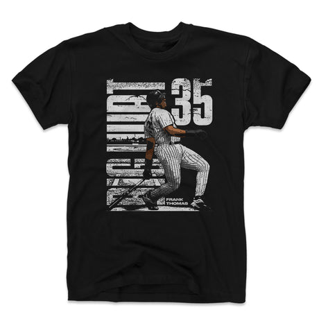 Frank Thomas Men's Cotton T-Shirt | 500 LEVEL