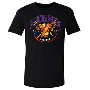 Phoenix Men's Cotton T-Shirt | 500 LEVEL
