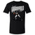 Jimmy Garoppolo Men's Cotton T-Shirt | 500 LEVEL