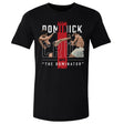 Dominick Cruz Men's Cotton T-Shirt | 500 LEVEL