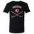 Jeremy Roenick Men's Cotton T-Shirt | 500 LEVEL