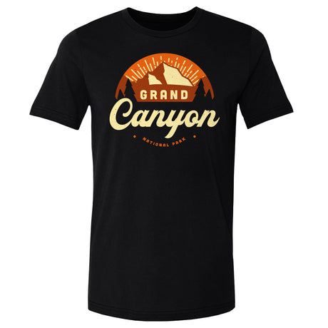 Grand Canyon Men's Cotton T-Shirt | 500 LEVEL