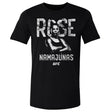 Rose Namajunas Men's Cotton T-Shirt | 500 LEVEL