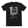 T.J. Watt Men's Cotton T-Shirt | 500 LEVEL