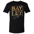 Bayley Men's Cotton T-Shirt | 500 LEVEL