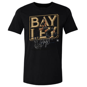 Bayley Men's Cotton T-Shirt | 500 LEVEL
