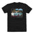 Big Sur Men's Cotton T-Shirt | 500 LEVEL