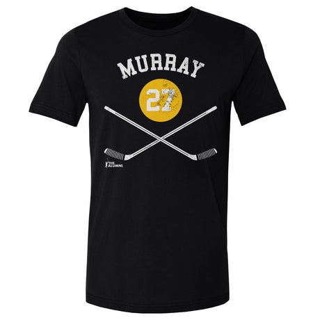 Glen Murray Men's Cotton T-Shirt | 500 LEVEL