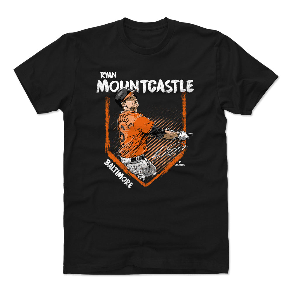 Ryan Mountcastle Men&#39;s Cotton T-Shirt | 500 LEVEL