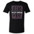 Bret Hart Men's Cotton T-Shirt | 500 LEVEL