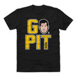 Evgeni Malkin Men's Cotton T-Shirt | 500 LEVEL