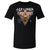 Lex Luger Men's Cotton T-Shirt | 500 LEVEL